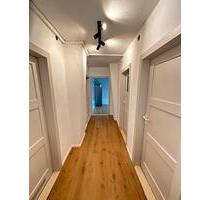 3 ZKB sanierte Altbauwohnung in zentraler Lage Bad Wilhelmshöhe - Kassel