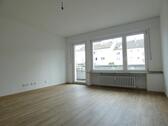 Foto - Dichterviertel: Erstbezug nach Sanierung! Helle 2-Zimmer-Whg. mit Balkon!