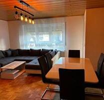 Helle 4-Zimmer Wohnung mit Balkon und Garage - Wiesthal