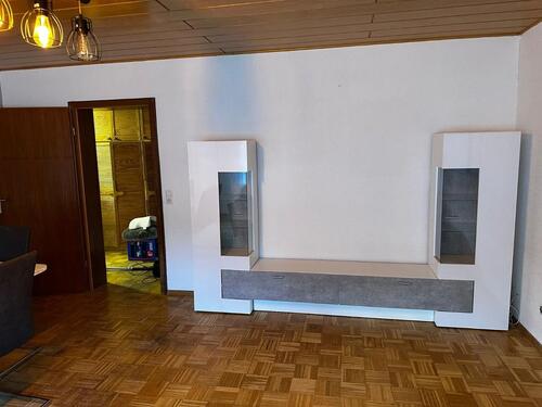 Foto - 4 Zimmer Etagenwohnung zur Miete in Wiesthal