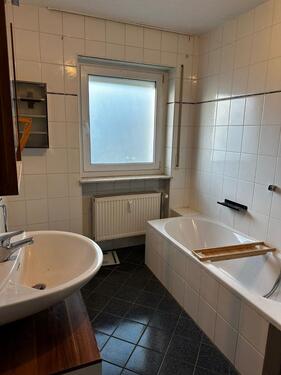 Foto - Etagenwohnung in Wiesthal zur Miete