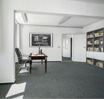 Exklusives Angebot: Modernisiertes Büro mit Empfangsbereich & stilvoller Teeküche - Lambrechtshagen