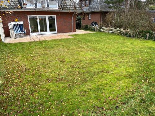 Foto - Tinnum Westerland direkt an den Wiesen 4 ZKB - neu