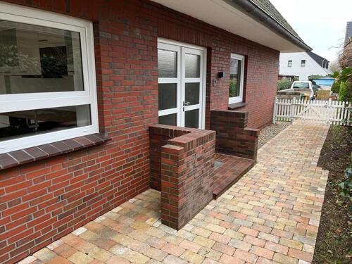 Foto - Etagenwohnung in Sylt zur Miete