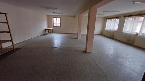 Foto - Helle und großzügige Lagerfläche in Waldkappel zu vermieten