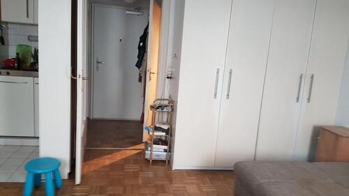 Foto - 1 Zimmer Etagenwohnung zur Miete in München