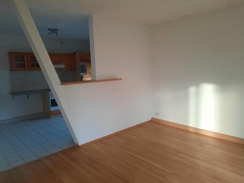 Foto - 2.5 Zimmer Etagenwohnung in Pforzheim