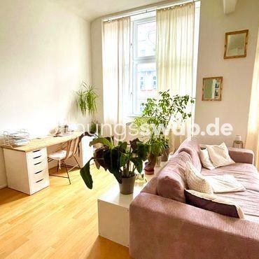 Foto - Etagenwohnung in Berlin zur Miete