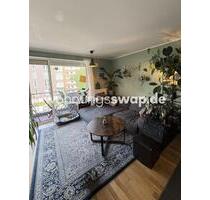 Wohnungsswap - 2 Zimmer, 54 m² - Jessenstraße, Altona, Hamburg