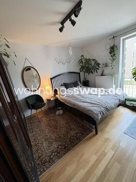 Foto - 2 Zimmer Etagenwohnung zur Miete in Hamburg