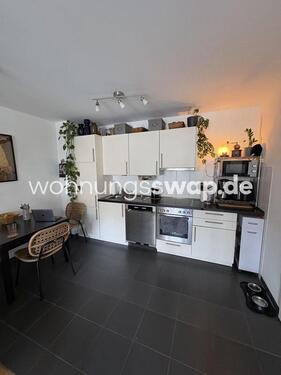 Foto - 2 Zimmer Etagenwohnung in Hamburg