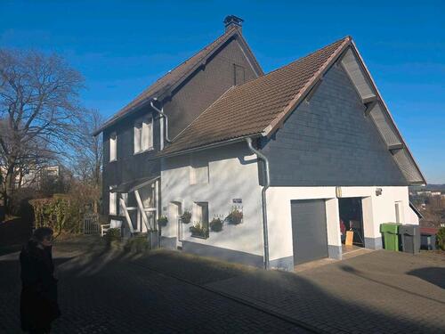 Foto - 3 Zimmer Maisonettenwohnung zur Miete in Wuppertal