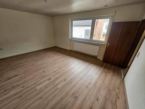 Foto - Etagenwohnung in Gau-Bickelheim zur Miete