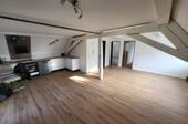Foto - 4 Zimmer Dachgeschoßwohnung in Schwaikheim