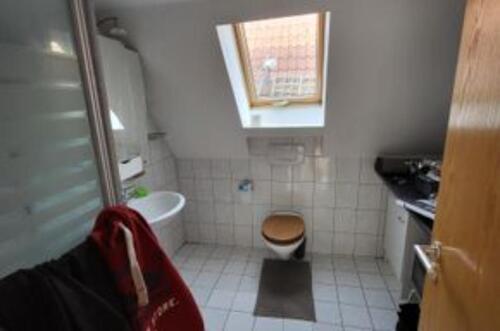 Foto - Dachgeschoßwohnung in Schwaikheim zur Miete