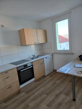 Foto - 2 Zimmer Etagenwohnung in Lucka