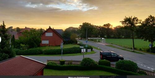 Foto - 3 Zimmer Dachgeschoßwohnung zur Miete in Westerstede
