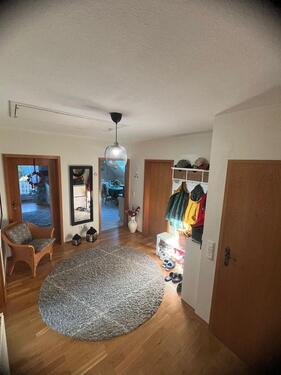 Foto - 3 Zimmer Dachgeschoßwohnung in Westerstede