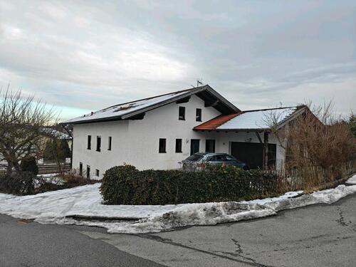 Foto - Freistehendes Einfamilienhaus mit Garten & Terrasse