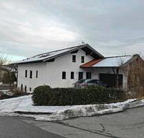 Freistehendes Einfamilienhaus mit Garten & Terrasse - Buchbach