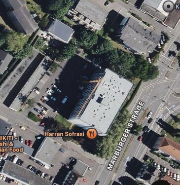 Foto - Parkplatz zu Vermieten Zentrumsnahe