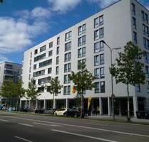 Gehobenes Studentenapartment in Toplage, attraktive KAP-Anlage - München Pasing-Obermenzing