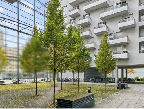 Foto - 1 Zimmer Etagenwohnung in München