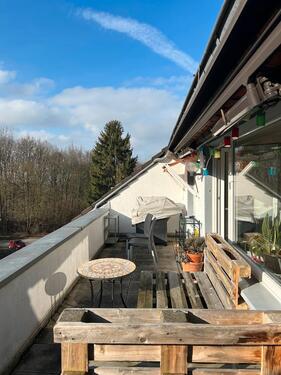 Foto - Wohnung im Dortmunder - Süden ab 01.04.26