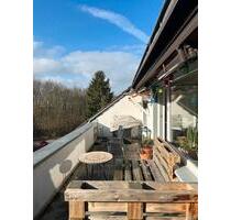 Wohnung im Dortmunder - Süden ab 01.04.26