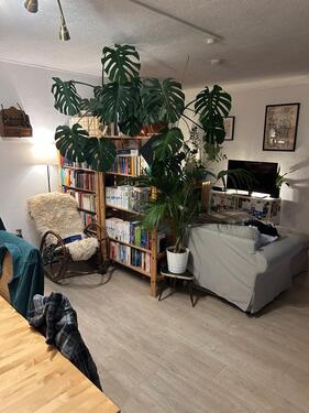 Foto - 2 Zimmer Dachgeschoßwohnung zur Miete in Dortmund