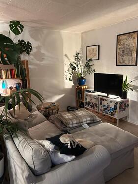 Foto - 2 Zimmer Dachgeschoßwohnung in Dortmund