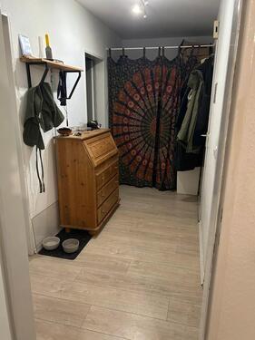 Foto - Dachgeschoßwohnung in Dortmund zur Miete