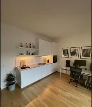Foto - 50m2 Apartment in der Nähe von Taunusanlage