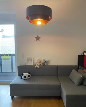 Foto - 2 Zimmer Etagenwohnung zur Miete in Frankfurt am Main