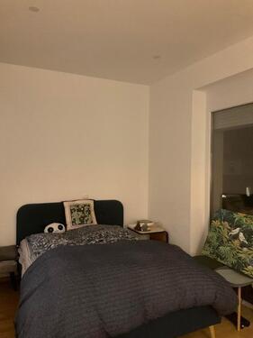 Foto - 2 Zimmer Etagenwohnung in Frankfurt am Main