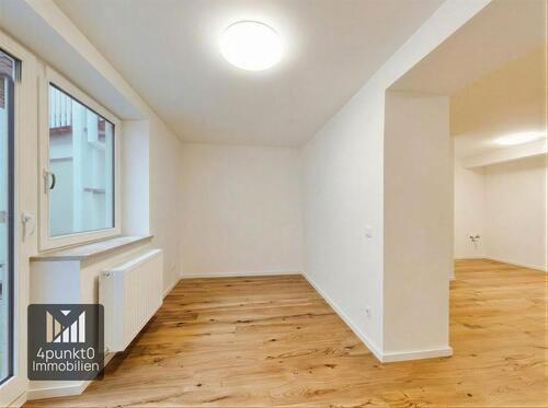 Foto - Erdgeschoßwohnung in Monheim zur Miete