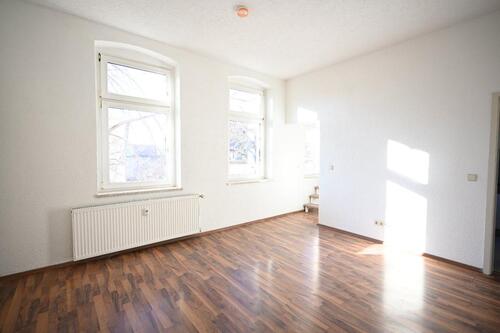 Foto - neu sanierte 2-Raum-Wohnung mit Einbauküche