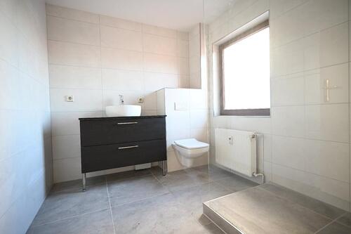 Foto - 2 Zimmer Maisonettenwohnung in Bernburg (Saale)