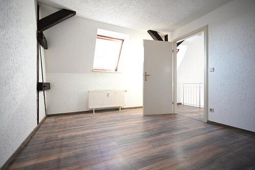 Foto - Maisonettenwohnung in Bernburg (Saale) zur Miete