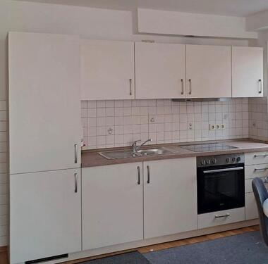 Foto - 2 Zimmer Terrassenwohnung in Rotthalmünster