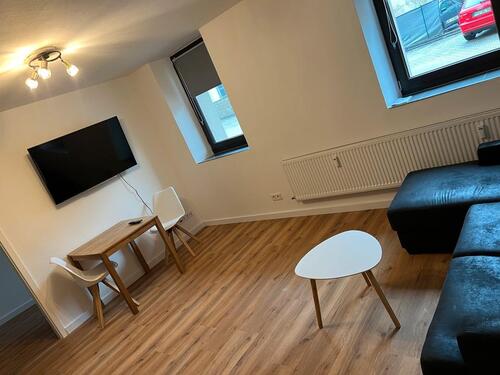 Foto - 2 Zimmer Etagenwohnung zur Miete in Prüm