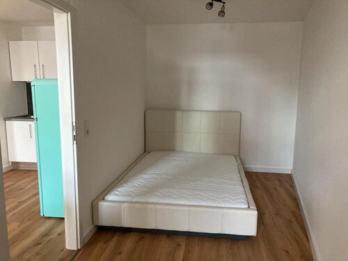 Foto - Etagenwohnung in Prüm zur Miete