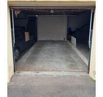 Garage - absperrbar - in Regensburg - zu vermieten - Pfakofen