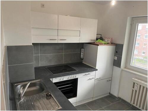 Foto - 3 Zimmer Etagenwohnung in Wolfsburg