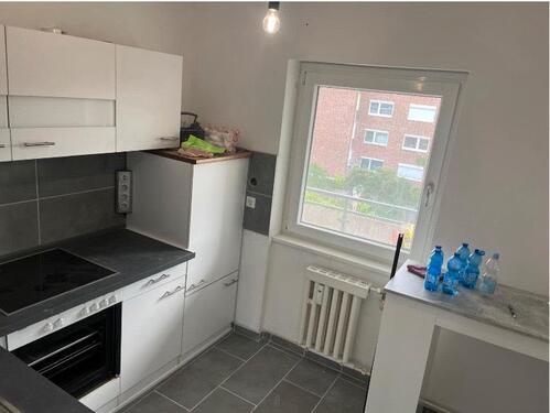 Foto - Etagenwohnung in Wolfsburg zur Miete