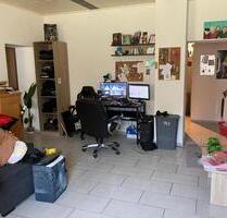 2 ZKB In Hofstr. 12 mit Balkon, renoviert. - Ottweiler