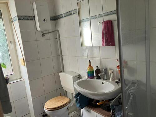 Foto - 2 Zimmer Etagenwohnung in Ottweiler