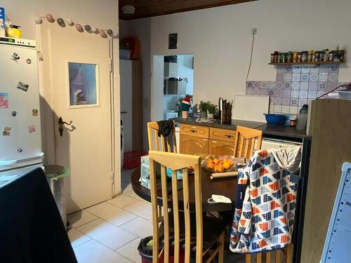 Foto - Etagenwohnung in Ottweiler zur Miete
