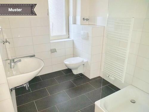 Foto - Etagenwohnung in Hattingen zur Miete