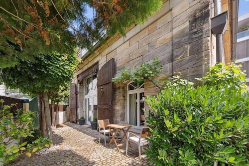 Foto - 5 Zimmer Loft - Studio - Atelier in Bayreuth